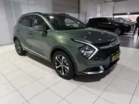 Kia Sportage (2025) thumbnail 35