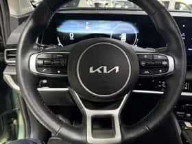 Kia Sportage (2025) thumbnail 37