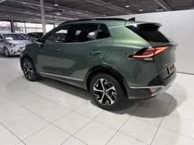 Kia Sportage (2025) thumbnail 5