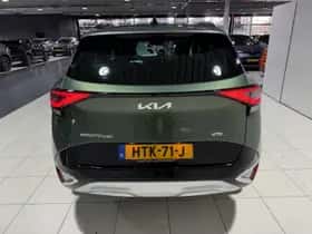Kia Sportage (2025) thumbnail 6