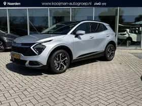 Kia Sportage (2025) thumbnail 58