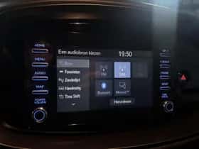 Toyota Aygo (2022) thumbnail 15