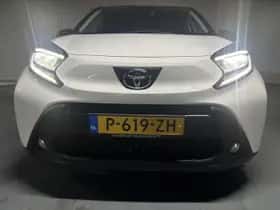 Toyota Aygo (2022) thumbnail 19