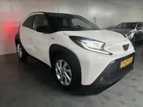 Toyota Aygo (2022) thumbnail 20