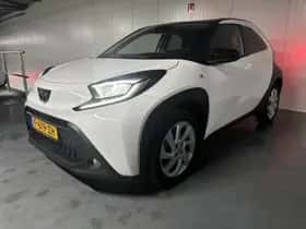 Toyota Aygo (2022) thumbnail 21