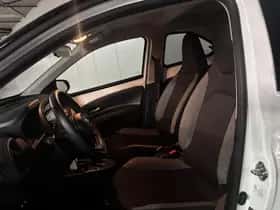 Toyota Aygo (2022) thumbnail 27