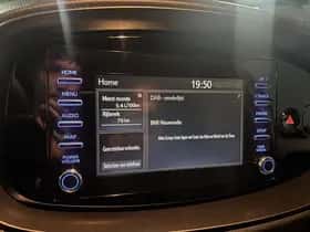 Toyota Aygo (2022) thumbnail 37