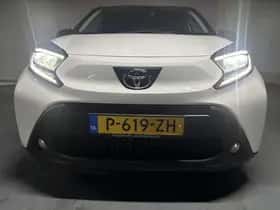 Toyota Aygo (2022) thumbnail 43