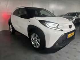 Toyota Aygo (2022) thumbnail 44