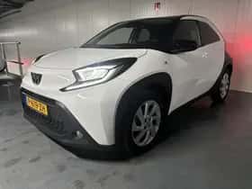 Toyota Aygo (2022) thumbnail 45