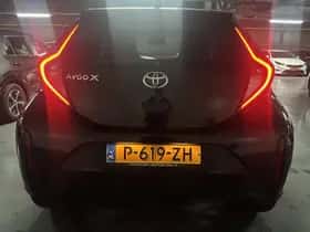 Toyota Aygo (2022) thumbnail 47