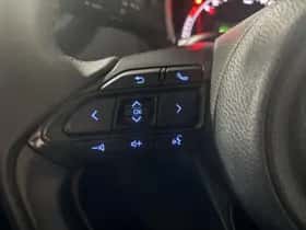 Toyota Aygo (2022) thumbnail 9