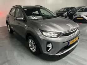 Kia Stonic (2025) thumbnail 21
