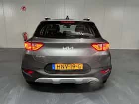 Kia Stonic (2025) thumbnail 26