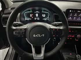 Kia Stonic (2025) thumbnail 32