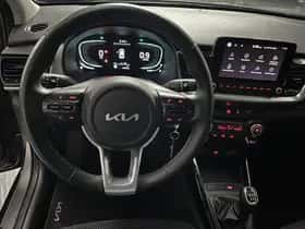 Kia Stonic (2025) thumbnail 33