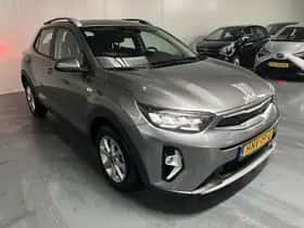 Kia Stonic (2025) thumbnail 47