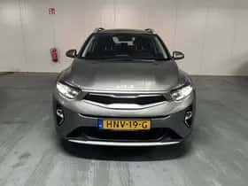 Kia Stonic (2025) thumbnail 49
