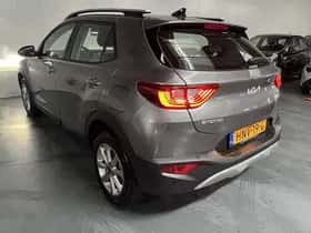 Kia Stonic (2025) thumbnail 50