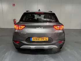 Kia Stonic (2025) thumbnail 52