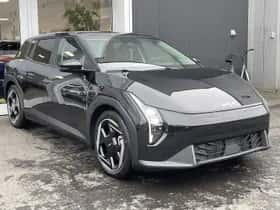 Kia EV4 (2026) thumbnail 2