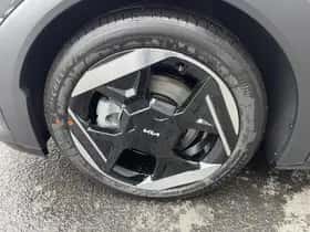Kia EV4 (2026) thumbnail 12