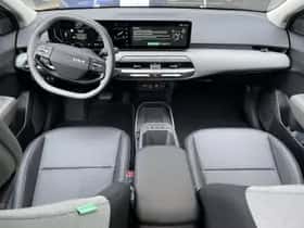 Kia EV4 (2026) thumbnail 16