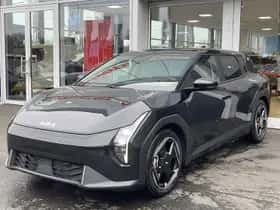 Kia EV4 (2026) thumbnail 3