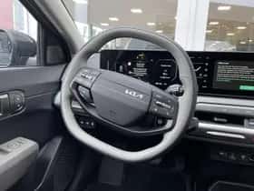 Kia EV4 (2026) thumbnail 21