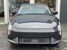 Kia EV4 (2026) thumbnail 4