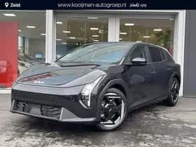 Kia EV4 (2026) thumbnail 42