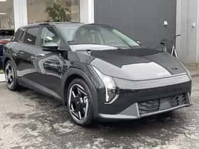 Kia EV4 (2026) thumbnail 43