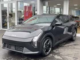 Kia EV4 (2026) thumbnail 44