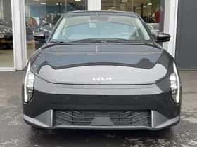 Kia EV4 (2026) thumbnail 45