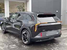 Kia EV4 (2026) thumbnail 47