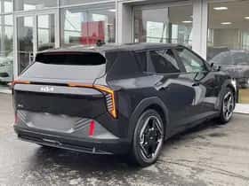 Kia EV4 (2026) thumbnail 48