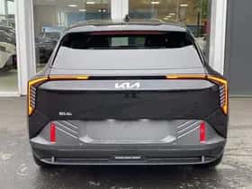 Kia EV4 (2026) thumbnail 49