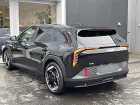 Kia EV4 (2026) thumbnail 6
