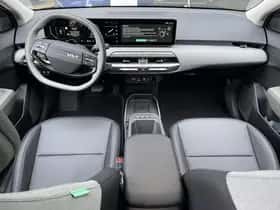 Kia EV4 (2026) thumbnail 57