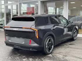 Kia EV4 (2026) thumbnail 7