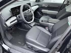 Kia EV4 (2026) thumbnail 61