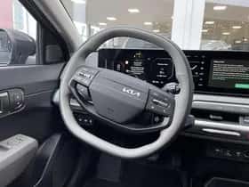 Kia EV4 (2026) thumbnail 62