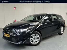 Kia Ceed Sportswagon