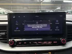 Kia Ceed Sportswagon (2025) thumbnail 11