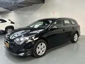 Kia Ceed Sportswagon (2025) thumbnail 22