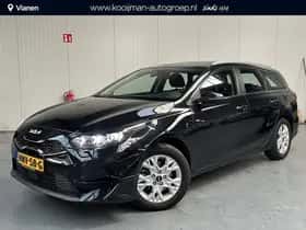 Kia Ceed Sportswagon (2025) thumbnail 26