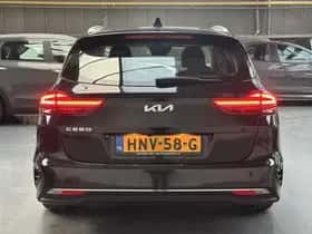 Kia Ceed Sportswagon (2025) thumbnail 45