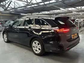 Kia Ceed Sportswagon (2025) thumbnail 46