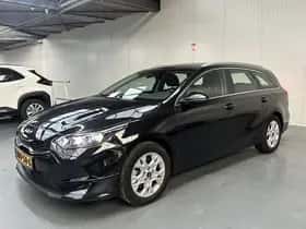 Kia Ceed Sportswagon (2025) thumbnail 47
