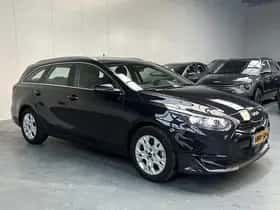 Kia Ceed Sportswagon (2025) thumbnail 50